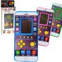 Elektroninė Mini Tetris žaidimo kišeninė versija