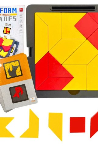 WOOPIE IQ Protavio Mąstymo Žaidimas Kišeninis Galvosūkis WOOPIE IQ Protavio Mąstymo Žaidimas Kišeninis Galvosūkis