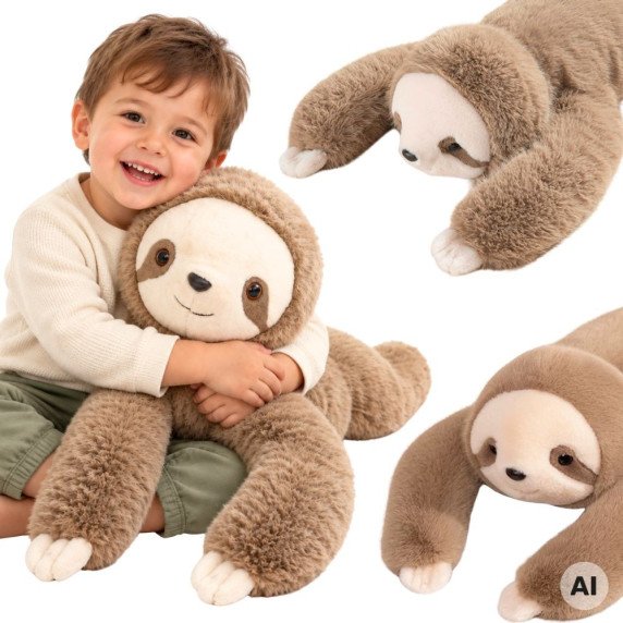 WOOPIE Lazdaras jautis su svorio jutikliu 1 kg