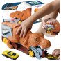 WOOPIE Dinosaur automobilis su leidikliu + automobilis 1 vnt.