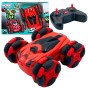 WOOPIE Nuotolinio valdymo RC automobilis Acrobat 360° su 2,4 GHz nuotoliniu valdymu