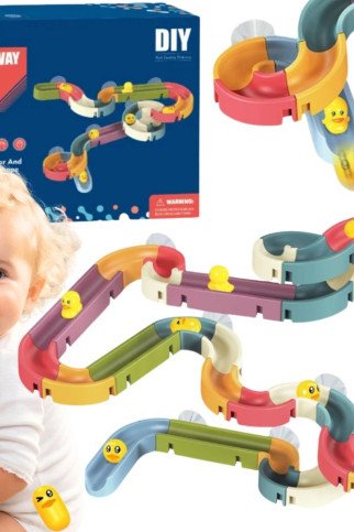 WOOPIE Vandens Slipas su Antkleliais Maudynėms 34 vnt. WOOPIE Vandens Slipas su Antkleliais Maudynėms 34 vnt.