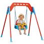 WOOPIE BABY Vieno vietos sodelio kėdė vaikams namams