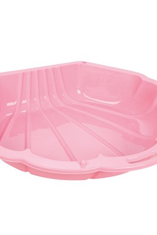 WOOPIE Smėlio baseino gaubtas Rožinis 3in1 Sausas baseinas 1 vnt. WOOPIE Smėlio baseino gaubtas Rožinis 3in1 Sausas baseinas 1 vnt.