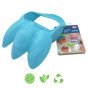 WOOPIE GREEN Nail Sand Scoop BIODEGADABLE ORGANIC MATERIAL