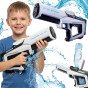 WOOPIE Elektrinis Vandenilio šautuvas Automatinis Blasteris