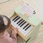 Viga Green Pianino mokymasis groti