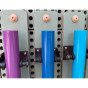 MASTERKIDZ Skambučių ksilofonas Muzikinis Instrumentas STEM Priedai