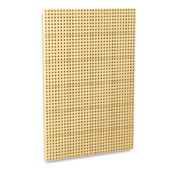 MASTERKIDZ Kūrybinė STEM Mokslinė Sienos Panelė 120x80 cm Be Montavimo Panelės