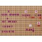 MASTERKIDZ Skaičių ir simbolių rinkinys mokytis skaičiuoti ir matematikos STEM sienos panelėms 82 vnt.