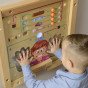 MASTERKIDZ Edukacinis lento vadovavimas eksperimentui