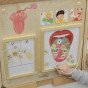 MASTERKIDZ Montessori Skonio Mokymo Lentelė