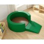 MASTERKIDZ Oval Žaidimo kampas