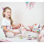 VIGA Medinis Magnetinis Mokomasis Simbolių Įskaitinės Puzzle