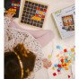 TOOKY TOY Medinis mozaikinis Montessori galvosūkis