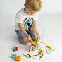 TOOKY TOY Išmanaus žaidimų rinkinys 