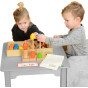 Didelis medinis Montessori siuviklis iš MASTERKIDZ