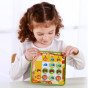 TOOKY TOY Sudokų žaidimas vaikams miško versija