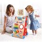TOOKY TOY Daugiafunkcinis Vaikų Pristatymo Puslapis Vaikams