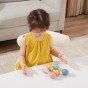 VIGA PolarB Maracas muzikinis instrumentas vaikams Rattle