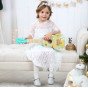 TOOKY TOY medinis ukulelės gitara vaikams nuo 3 metų