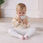 TOOKY žaislų dėžė XXL Montessori Edukacinė 6in1 pojūčių dėžė 5-6 mėnesiai