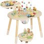 TOOKY TOY Medinis safari veiklos stalas