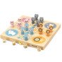 VIGA Medinis Ludo žaidimas PolarB