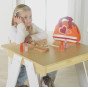 MASTERKIDZ Mažos Stilistės Grožio Studijos Rinkinys su Krepšiu