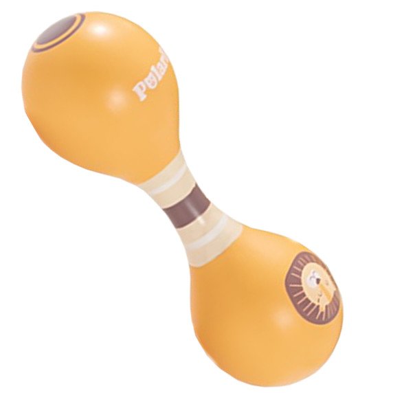 Viga PolarB Maracas Muzikinis Instrumentas Vaikams Ratare