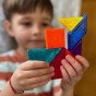 WOOPIE Tangram Magnetiniai Blokai 3D Galvosūkis