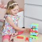 WOOPIE Puzzle Vabzdžių Bokšto Arkadinė žaidimo 4+