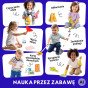 Woopie vaikų valymo rinkinys vežimėlyje siurblys priedai XXL, 22 vnt