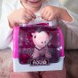 WOOPIE Vienuolikinis laikiklis Unicorn vežimui namelio priežiūros rinkinys