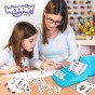 WOOPIE Edukacinė žaidimų sistema mokytis anglų kalbos ir matematikos