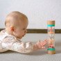 WOOPIE ŽALIA XXL Montessori jutimo ir švietimo dezė 6 į 1 FSC