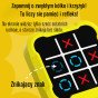 WOOPIE Elektroninė Kryžiukai-Nuliukai Loginė Mokomoji Žaidimų Mašina su 4 Žaidimo Režimais