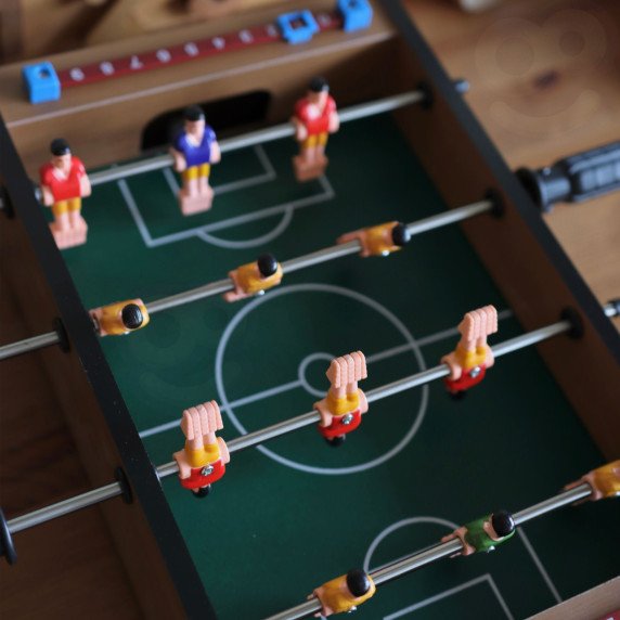 WOOPIE Mini Kickerio stalas
