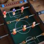 WOOPIE Mini Kickerio stalas