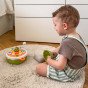 WOOPIE Dinozauras Pagavimo 4-in-1 Arkadinė Žaidimo Katapultas