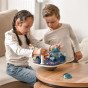 WOOPIE Kosminis Labirintas 3D Arkadinė Žaidimų Konsolė