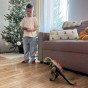 WOOPIE RC Pultinis dinosaurusas Tyranozauras Rex