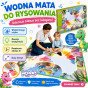 WOOPIE Vandens Tapybos Kilimas vaikams su dinozaurais + Priedai