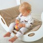WOOPIE Pingvinas Montessori jutimo kubas 6-i-1