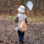 WOOPIE atradimas Mažojo tyrėjo rinkinys Binokuliarai Kompas Smeigtukas drugeliams Drugeliai Šviesos žibintuvas