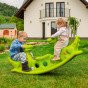 WOOPIE Dino Daugiauso Balance Svaigsta Šviesiai žalias