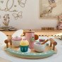 WOOPIE GREEN Medinis arbatos ir kavos rinkinys 12 vnt. FSC