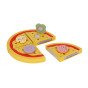 TOOKY TOY Picerija iš Medžio – Picos Krosnelės Priedai