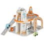 TOOKY TOY Medinis kosmoso stotelė su aikštele