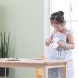 VIGA PolarB tarpikliai su raštu Gyvūnai